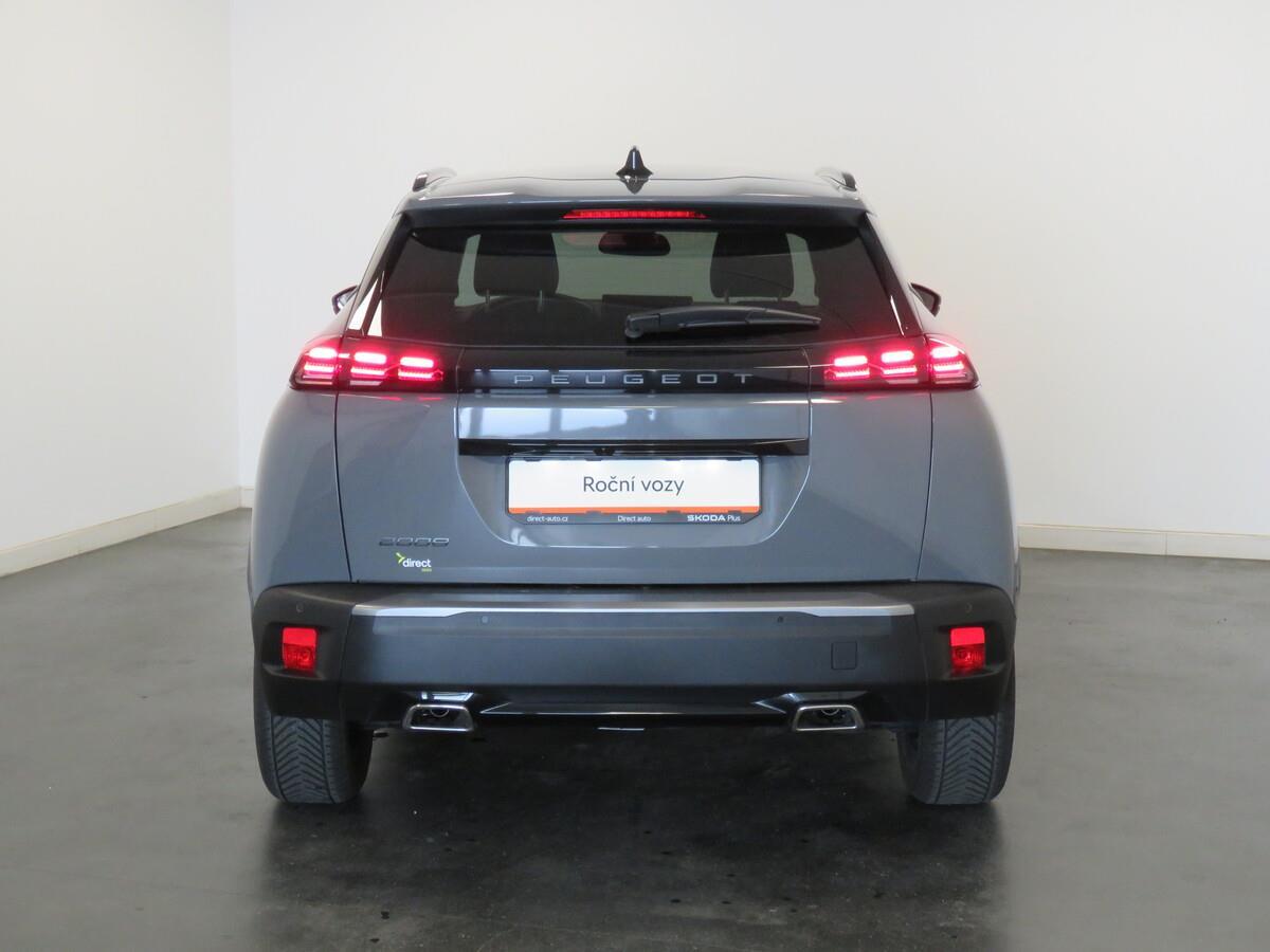 Peugeot 2008 1.2 PureTECH 96 kW Allure