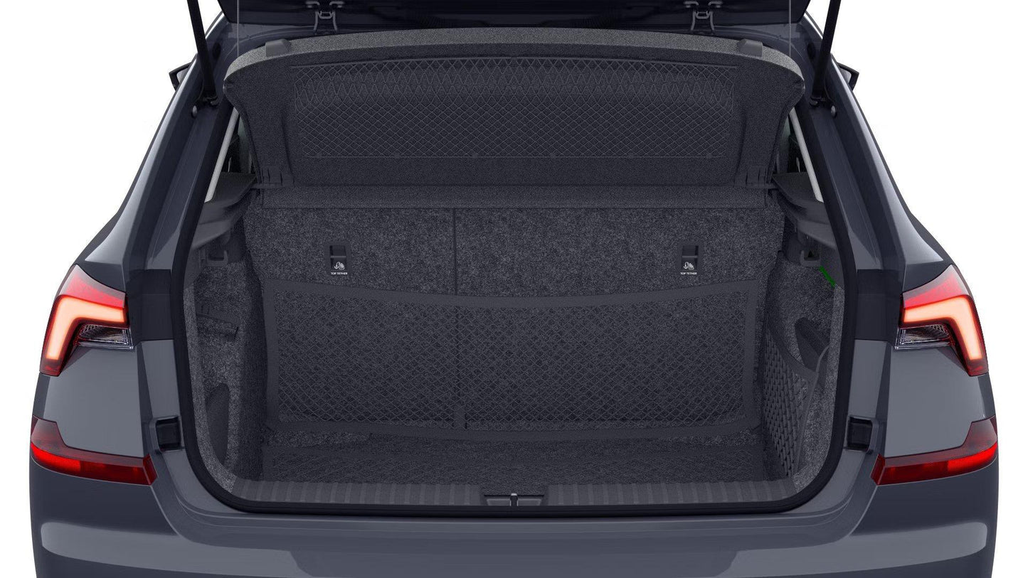 Škoda Kamiq 1.0 TSI 130 let