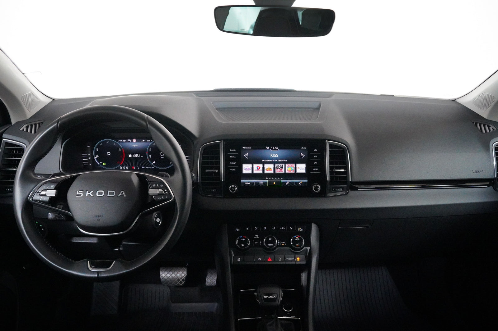 Škoda Karoq 1.5 TSI 110 kW Top Selection – foto 5