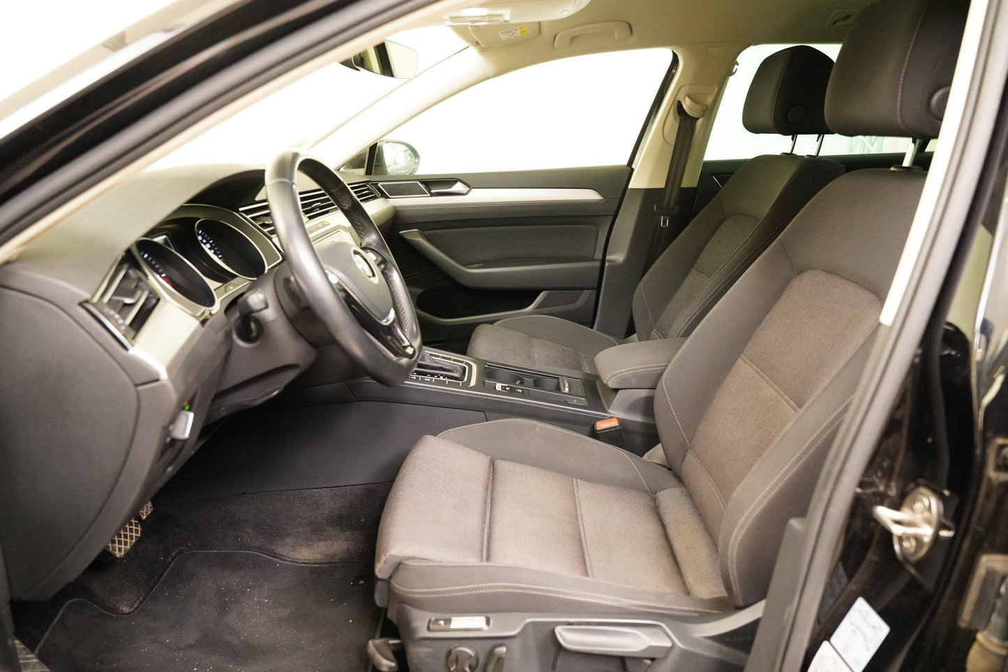 Volkswagen Passat 2.0 TDI 110 kW Comfortline