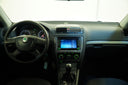 Škoda Octavia 1.9 TDI 77kW