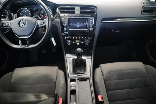 Volkswagen Golf 1.4 TSI 90 kW Highline – foto 5