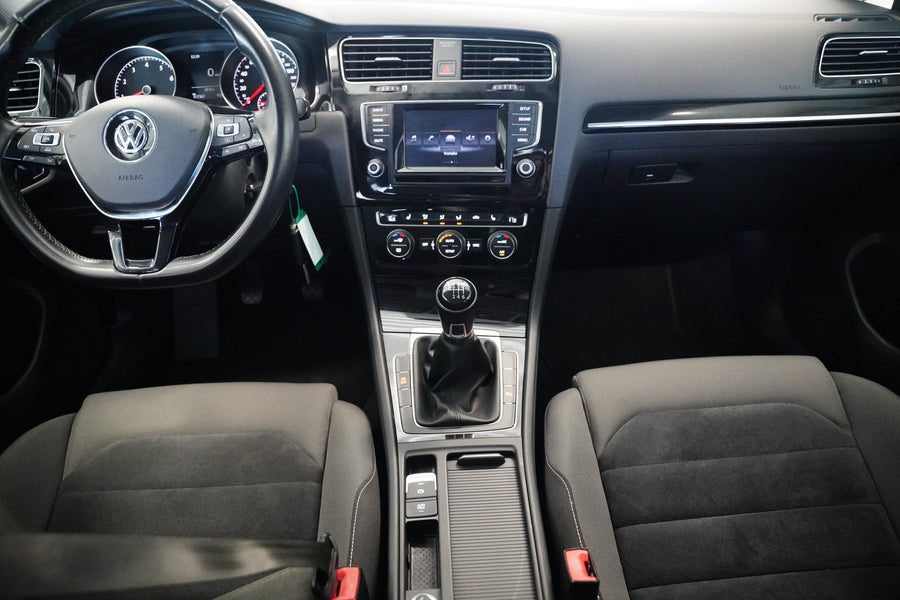Volkswagen Golf 1.4 TSI 90 kW Highline – foto 5
