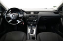 Škoda Octavia 1.6 TDI DSG Elegance