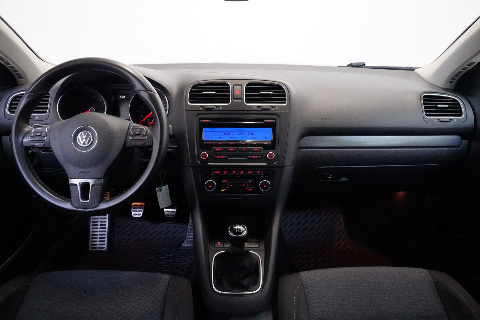 Volkswagen Golf 1.4 TSI 90 kW Trendline – foto 5