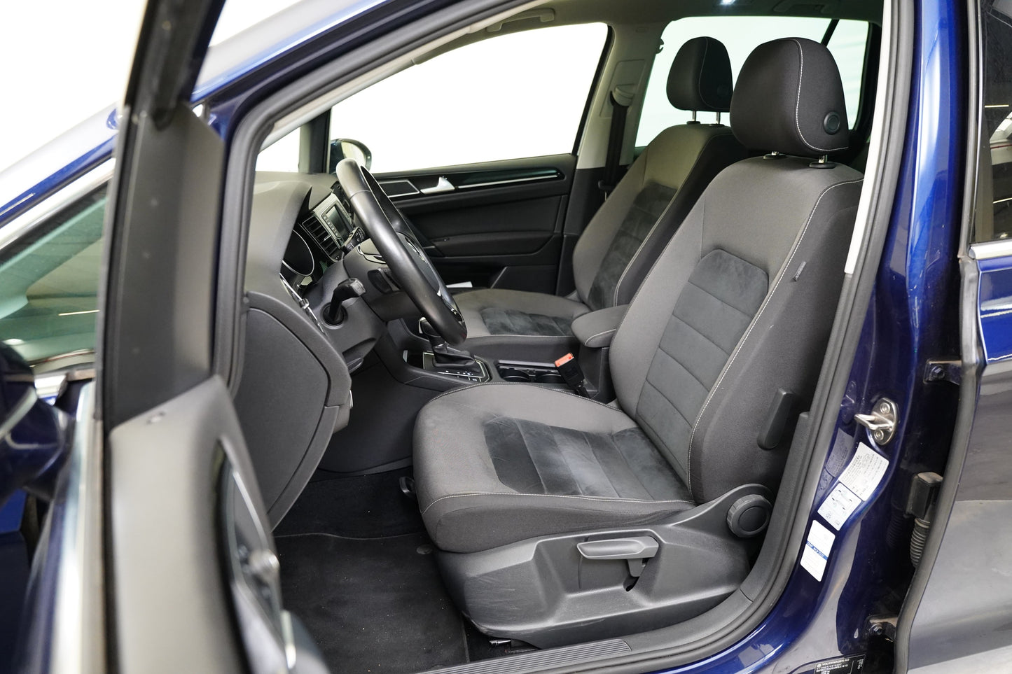 Volkswagen Golf 1.4 TSI 92 kW Highline