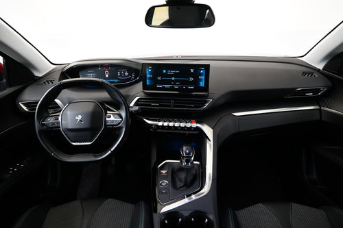 Peugeot 3008 1.5 BlueHDi 96 kW Allure – foto 5