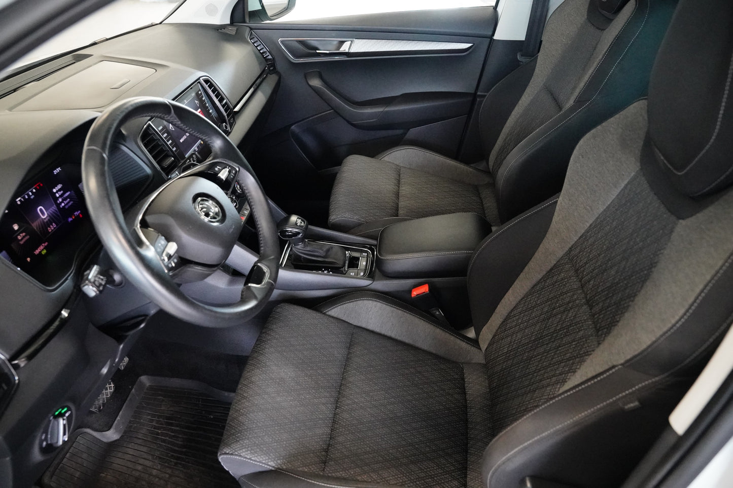 Škoda Karoq 2.0 TDI 110kW DSG 4x4 Style