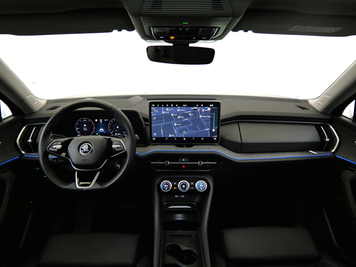 Škoda Kodiaq 2.0 TDI 142 kW Excl. Selection – foto 5