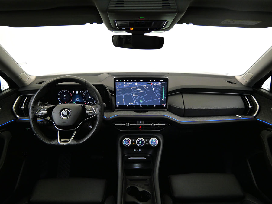 Škoda Kodiaq 2.0 TDI 142 kW Excl. Selection – foto 5