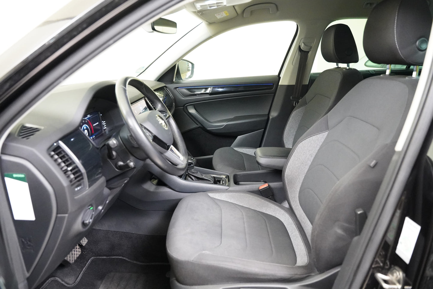 Škoda Kodiaq 2.0 TDI 140 kW 4x4 DSG Drive