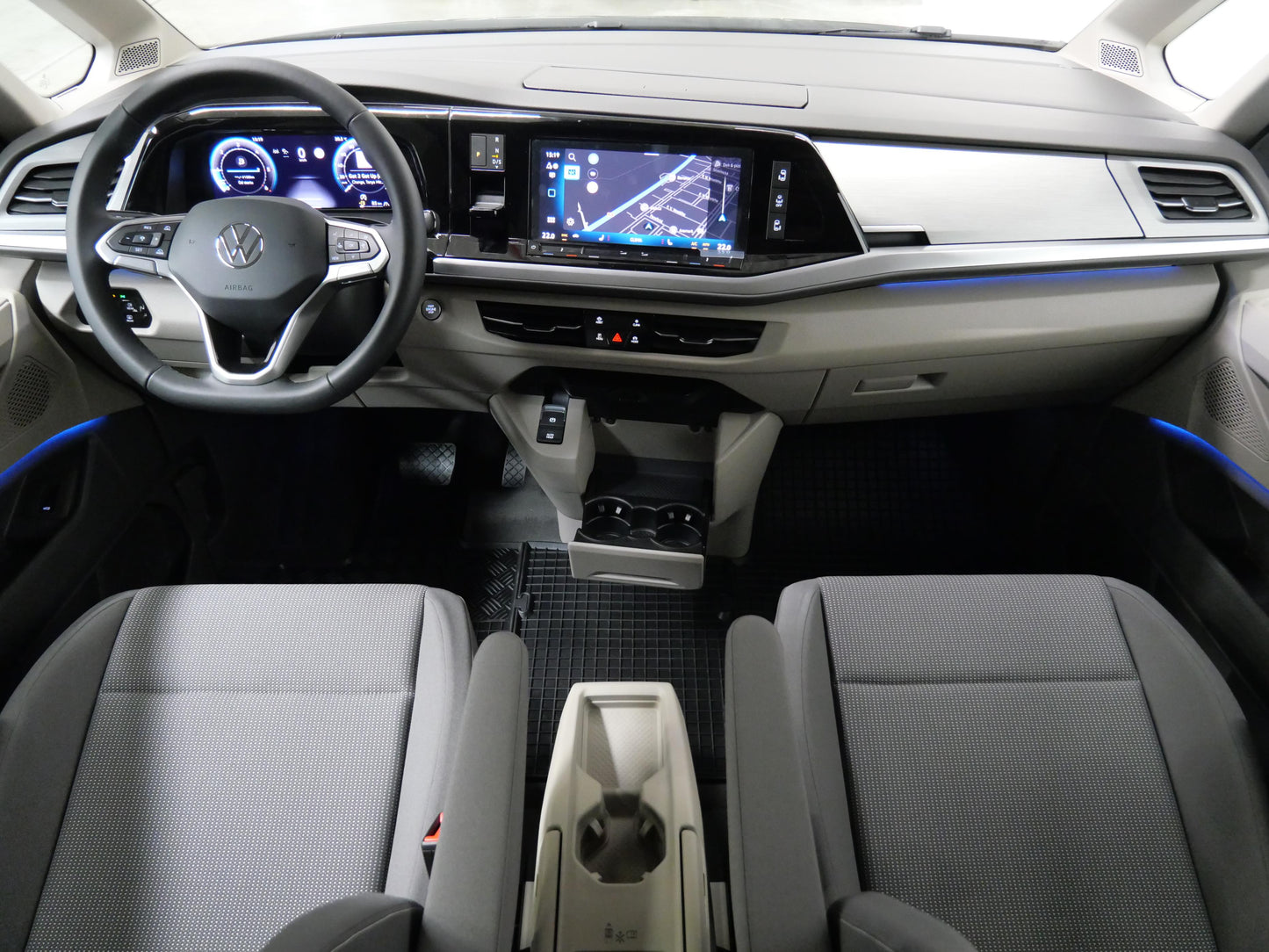 Volkswagen Multivan 2.0 TDI 110 kW Long Edition