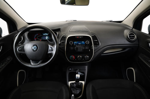 Renault Captur 1.2 TCe 87 kW – foto 5