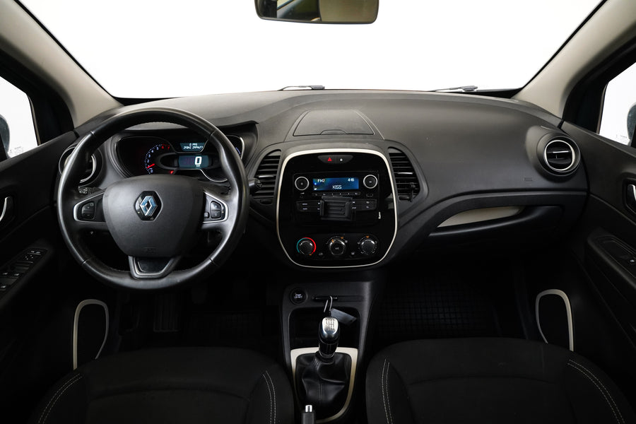 Renault Captur 1.2 TCe 87 kW – foto 5
