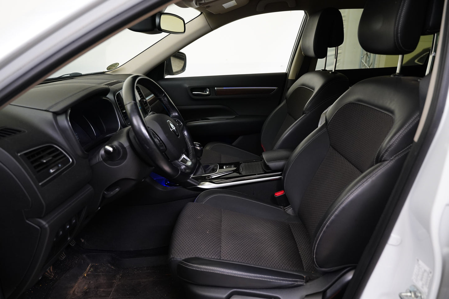 Renault Koleos 2.0 dCi 130 kW
