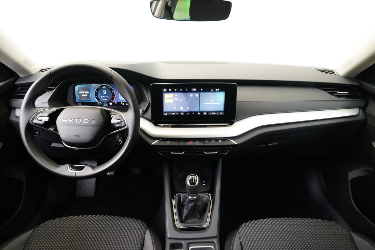 Škoda Octavia 1.5 TSI 110 kW Selection – foto 5