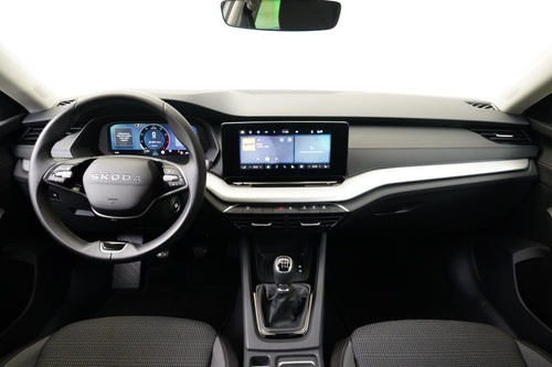 Škoda Octavia 1.5 TSI 110 kW Selection – foto 5