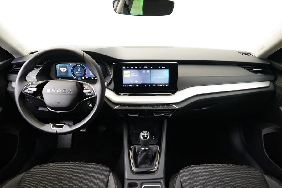 Škoda Octavia 1.5 TSI 110 kW Selection – foto 5