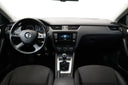 Škoda Octavia 2.0 TDI 110 kW Elegance
