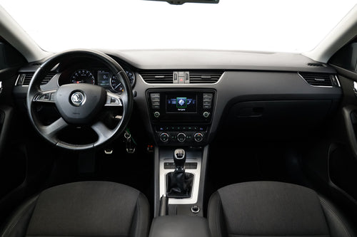 Škoda Octavia 2.0 TDI 110 kW Elegance – foto 5