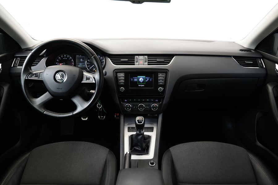 Škoda Octavia 2.0 TDI 110 kW Elegance – foto 5