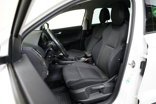 Škoda Karoq 2.0 TDI 110 kW DSG 4x4 Style – foto 5