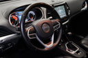 Jeep Cherokee 2.2 MultiJet II 147 kW 4x4 Aut