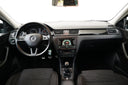 Škoda Rapid 1.6 TDI 77 kW Elegance
