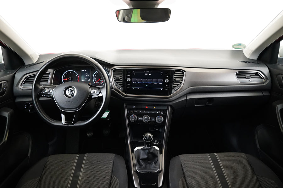 Volkswagen T-Roc 1.0 TSI 85 kW Style – foto 5