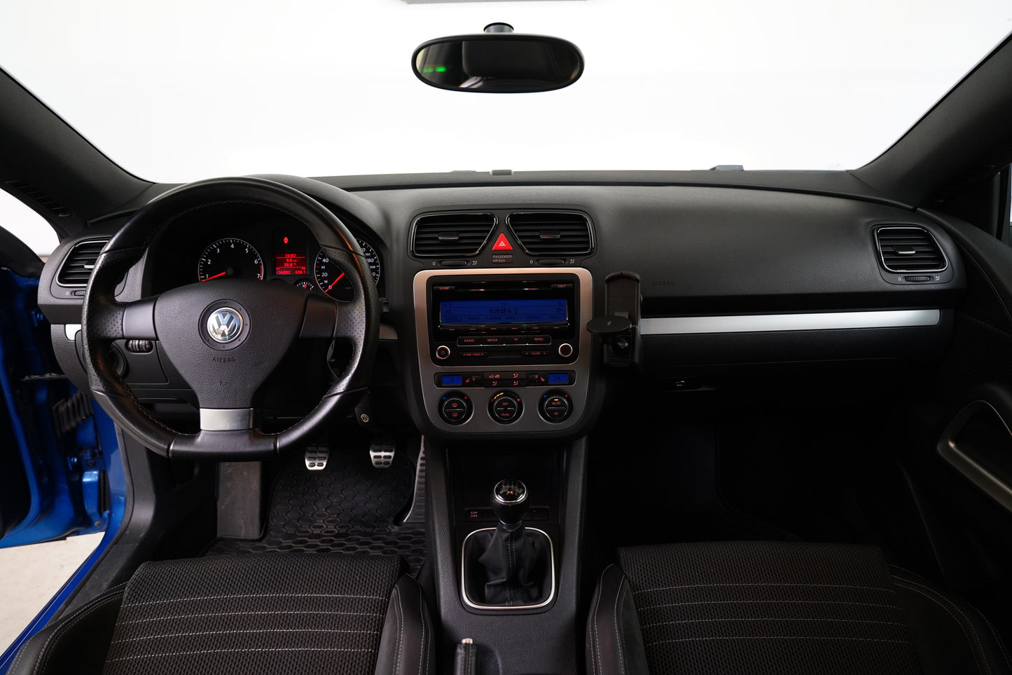 Volkswagen Scirocco 1.4 TSI 118 kW Sport