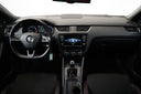 Škoda Octavia 2.0 TSI 162 kW RS