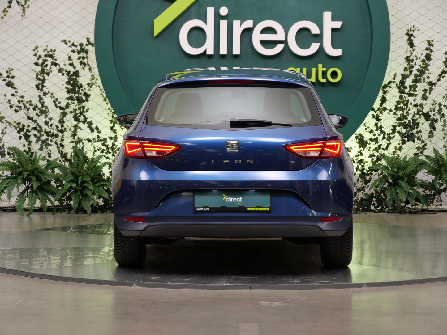 Seat Leon 1.4 TSI 90 kW Style