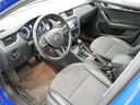 Škoda Octavia 2.0 TDI 110 kW Style DSG