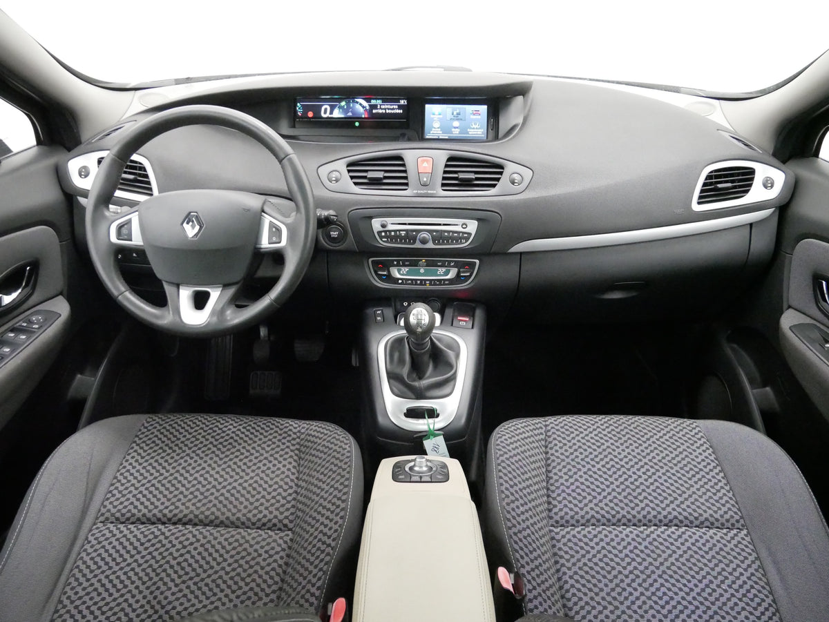Renault Scénic 1.5 dCi 70 kW – foto 5
