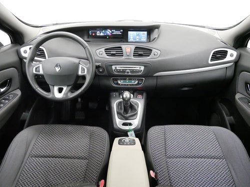 Renault Scénic 1.5 dCi 70 kW – foto 5
