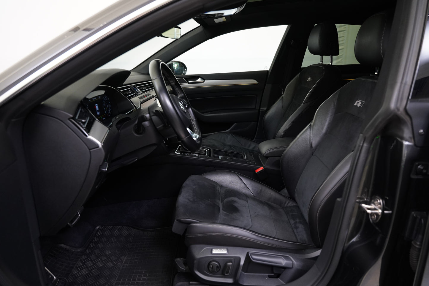 Volkswagen Arteon 2.0 TDI 176 kW 4x4 R-Line