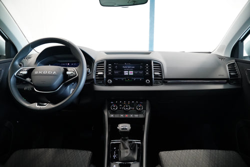 Škoda Karoq 1.5 TSI 110 kW Top Selection – foto 5