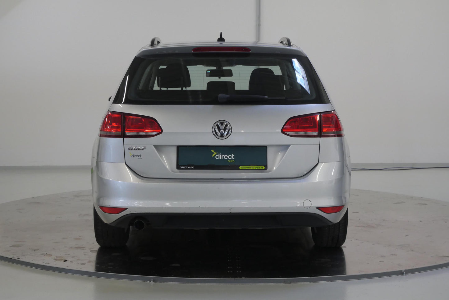 Volkswagen Golf 1.6 TDI 81 kW Comfort