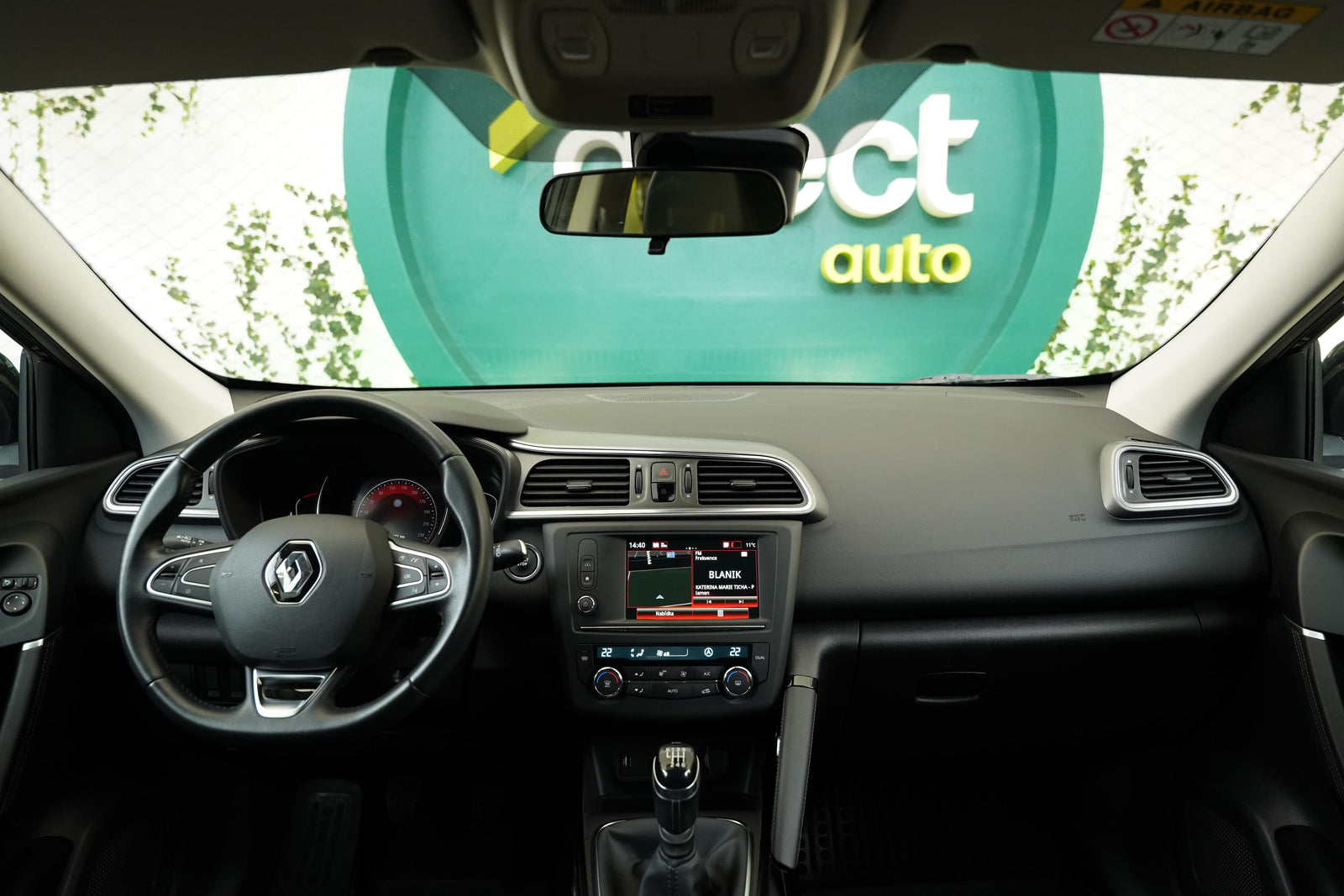 Renault Kadjar 1.2 TCe 96 kW Limited – foto 5