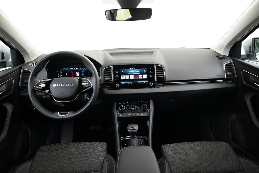 Škoda Karoq 1.5 TSI 110 kW Top Selection – foto 5