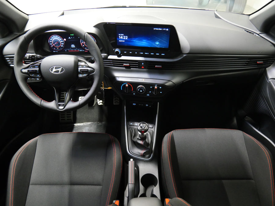 Hyundai i20 1.0 T-GDI 74 kW N Line – foto 5