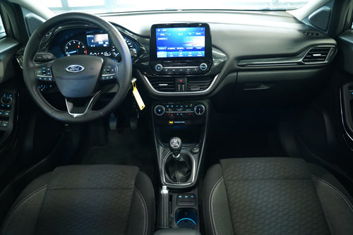 Ford Puma 1.0 EcoBoost 92 kW Titanium – foto 5