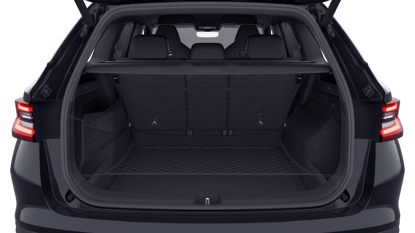 Škoda Kodiaq 2.0 TSI RS