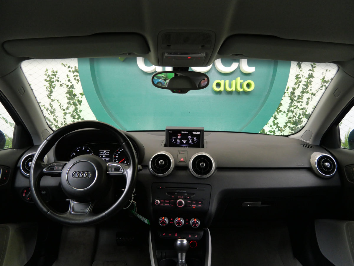 Audi A1 1.4 TFSI 90 kW Attraction – foto 5