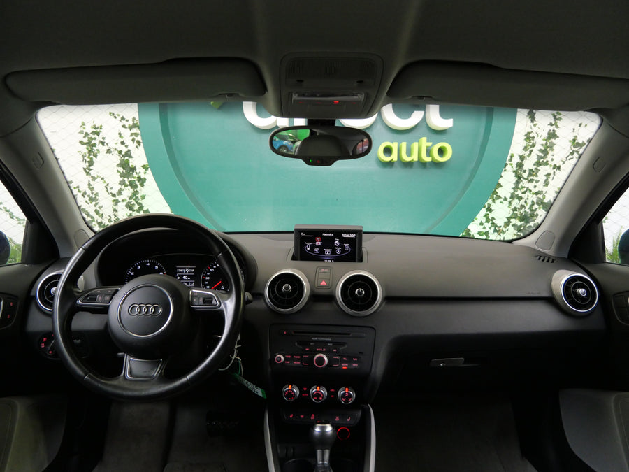 Audi A1 1.4 TFSI 90 kW Attraction – foto 5