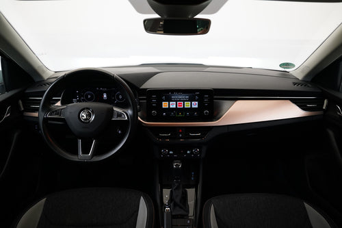 Škoda Kamiq 1.5 TSI 110 kW Style – foto 5
