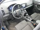 Škoda Karoq 2.0 TDI 110 kW 4x4 DSG Style
