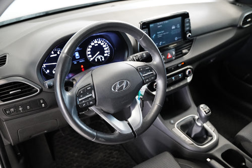 Hyundai i30 1.0 T-GDI 88 kW Family Comfort – foto 5