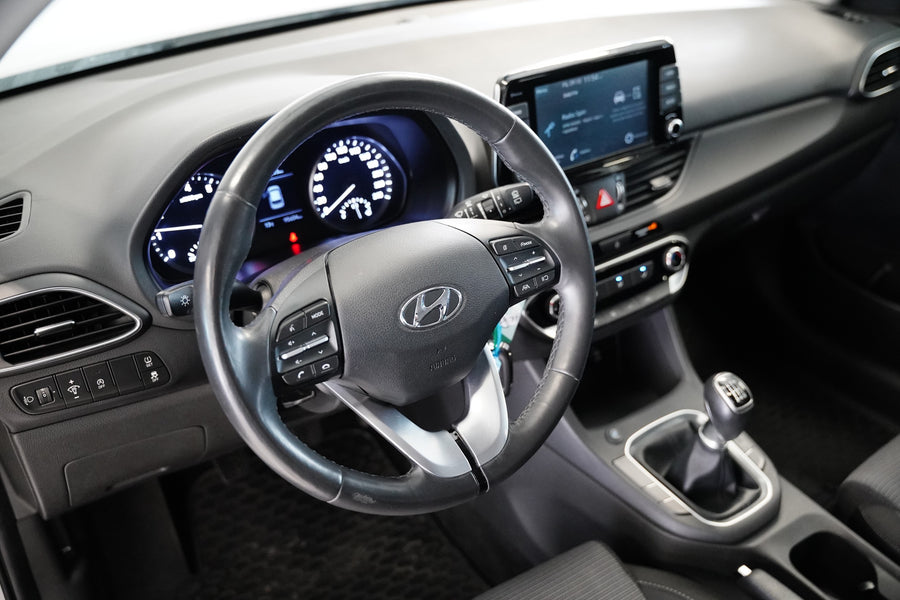 Hyundai i30 1.0 T-GDI 88 kW Family Comfort – foto 5