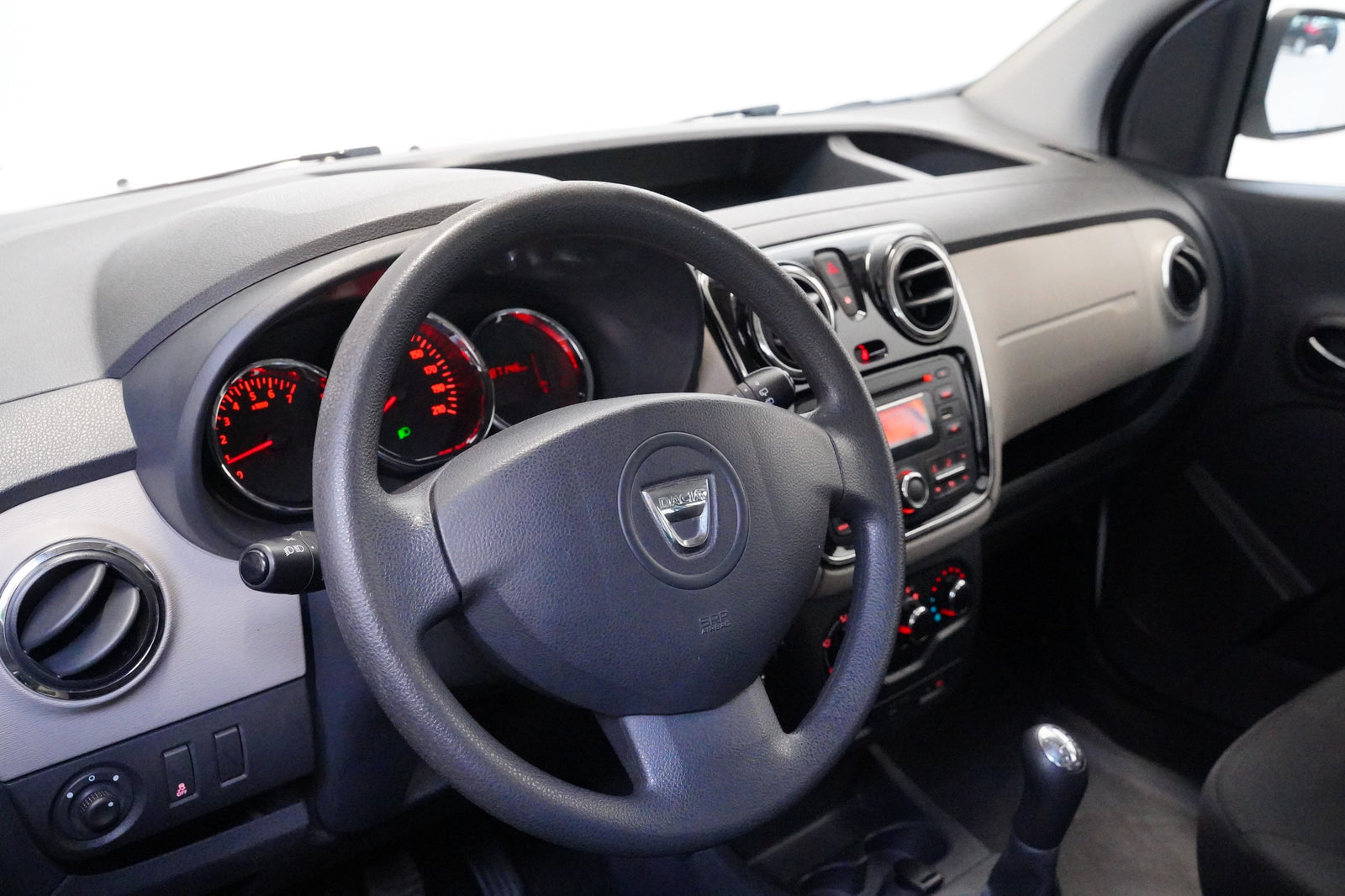 Dacia Dokker 1.6 SCe 75 kW – foto 5